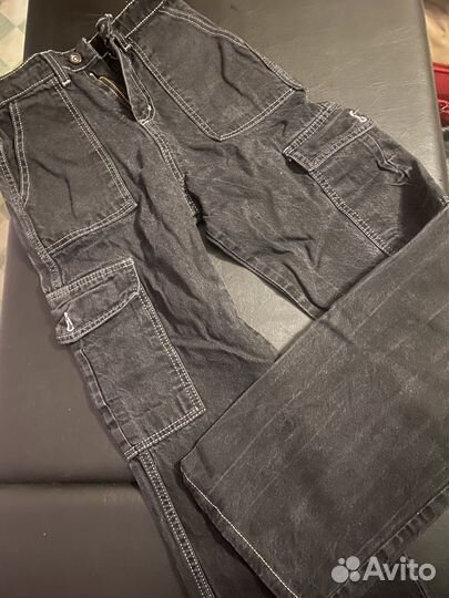 Подростковые вещи