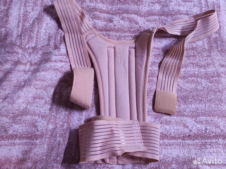 Корректор осанки детский (реклинатор)