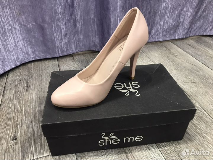 Туфли женские