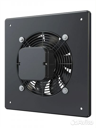 Storm 200 вентилятор осевой