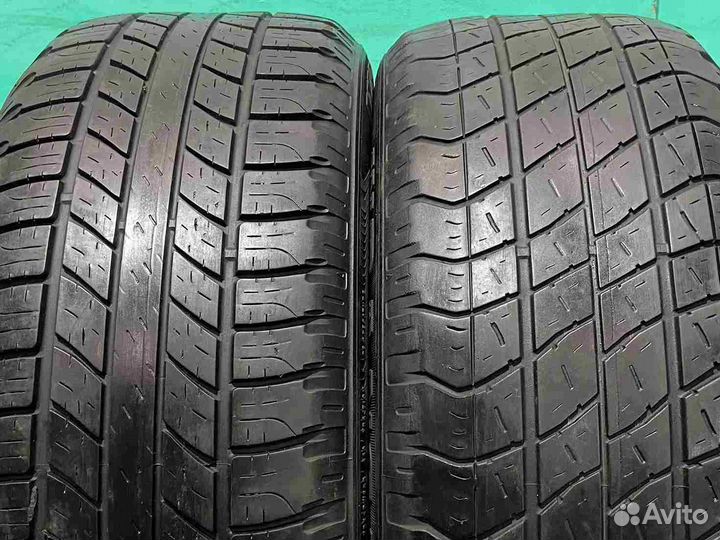 Goodyear Wrangler HP 255/55 R18