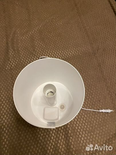 Увлажнитель воздуха