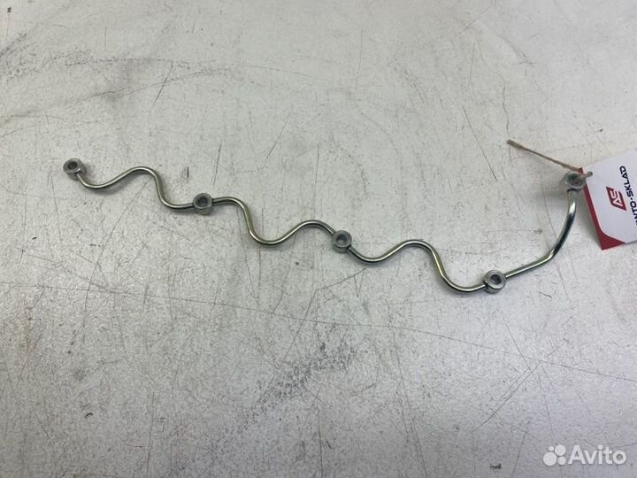 Трубка топливная Nissan Caravan cwge25 ZD30DD