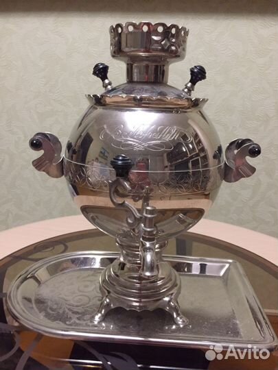 Самовар электрический