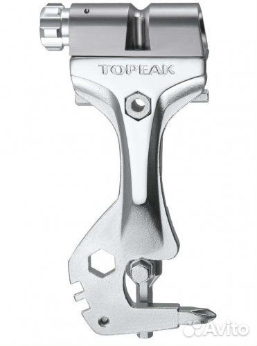 Адаптер для баллона CO2 + инструменты