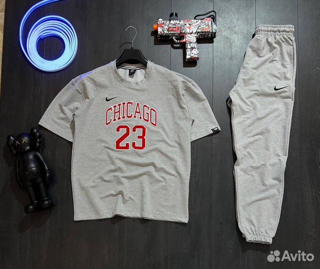 Костюм chicago