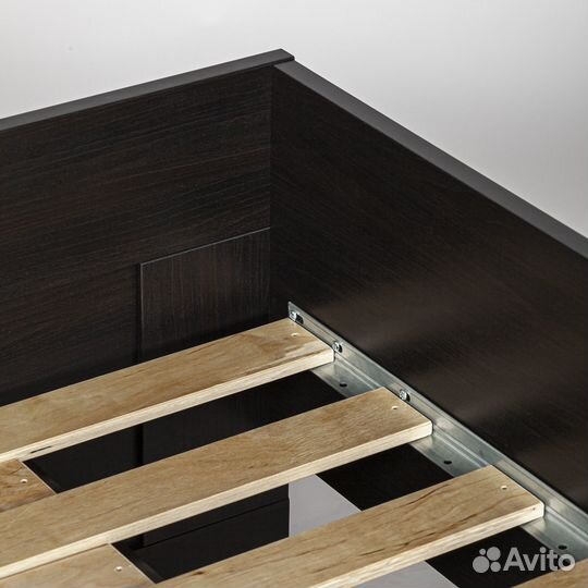 Кровать IKEA Сириус/Бримнэс раздвиж 90х200+Матрас
