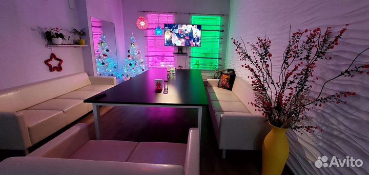 Баня, Сауна с Бассейном,Гейзером