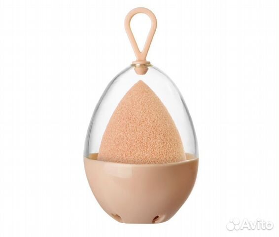 Футляр для спонжа