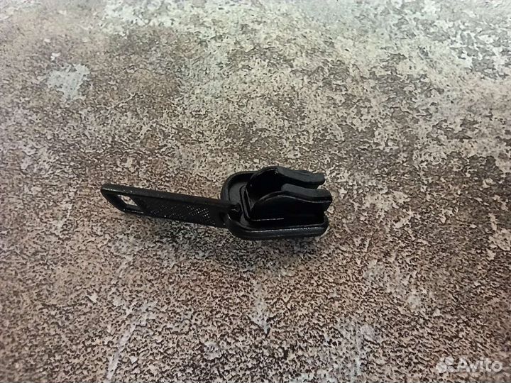 Бегунок перекидной