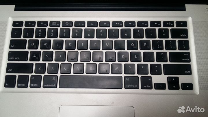 Буквы (русские) на клавиатуру для ноутбука