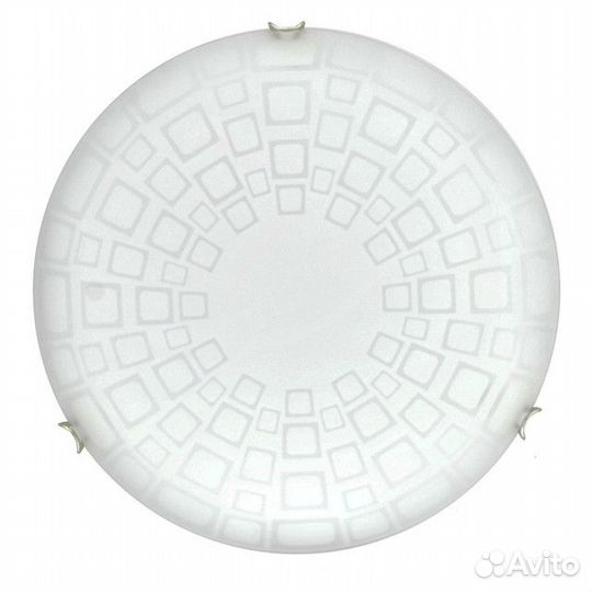 Светильник настенно-потолочный светпром Вышивка 48