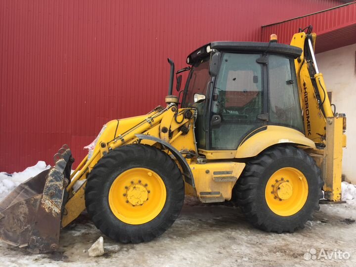 Спецтехника услуги