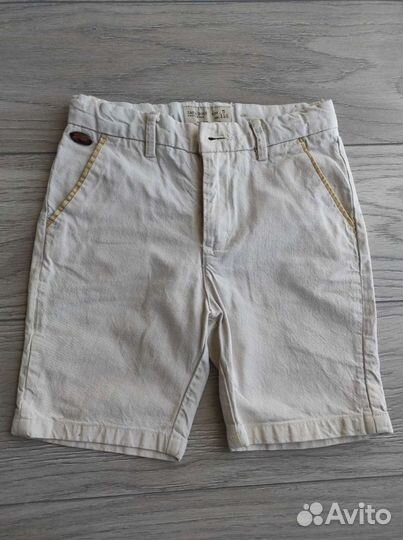 Шорты Zara для мальчика