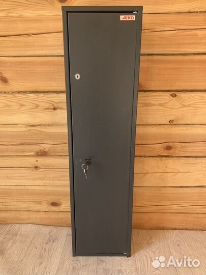 Оружейный сейф на 3 ствола