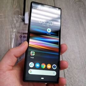 Sony Xperia 10, 4/64 ГБ