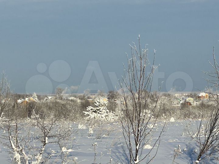 Участок 11 сот. (ИЖС)