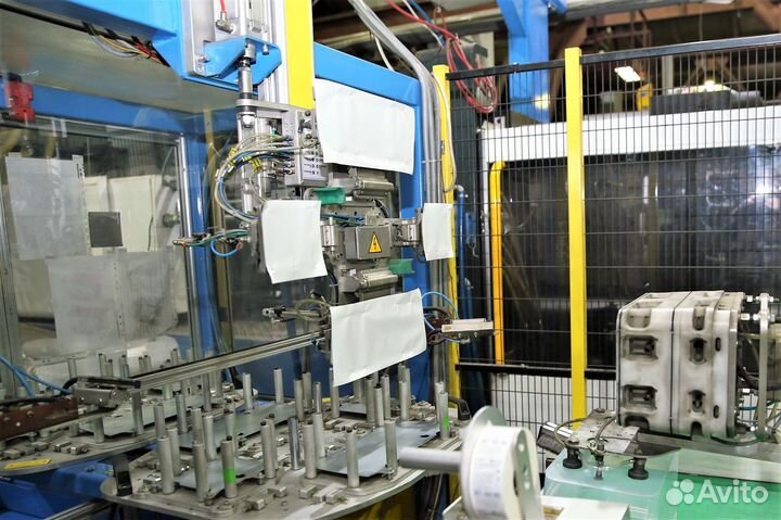 Разработка электронных блоков управления