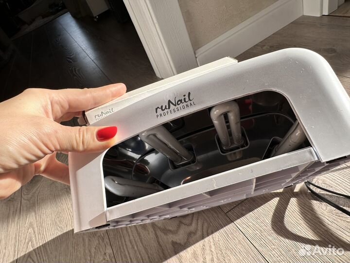 Уф лампа для маникюра 36W