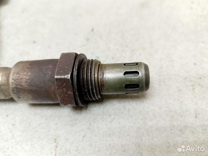 Датчик кислорода (лямбда-зонд)