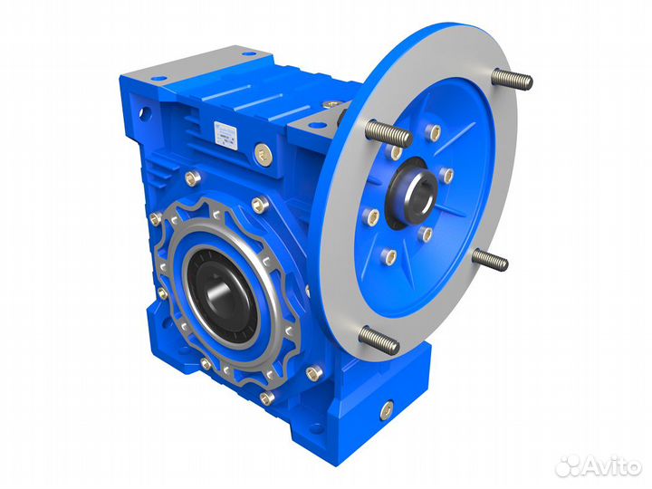 Червячный редуктор ESQ nmrw (nmrv) 150-100