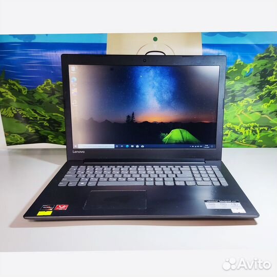 Ноутбук Lenovo 81D2/81D200hfru