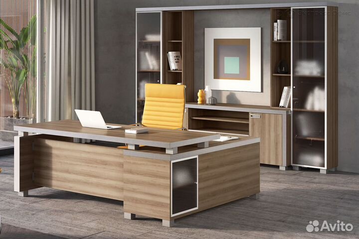 Кабинет руководителя Edvard