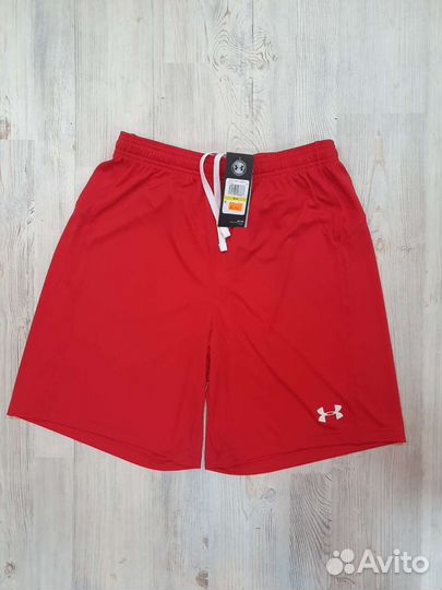 Шорты under armour M L XL