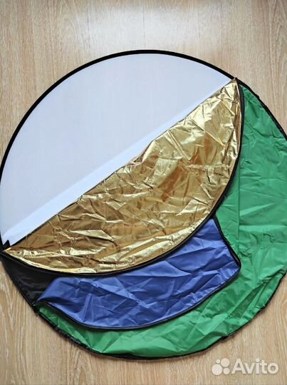 Отражатель Falcon Eyes CRK7-42 HL 7в1