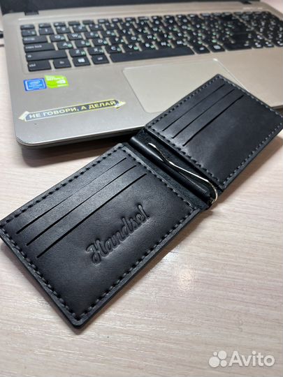 Кожаные изделия ручной работы