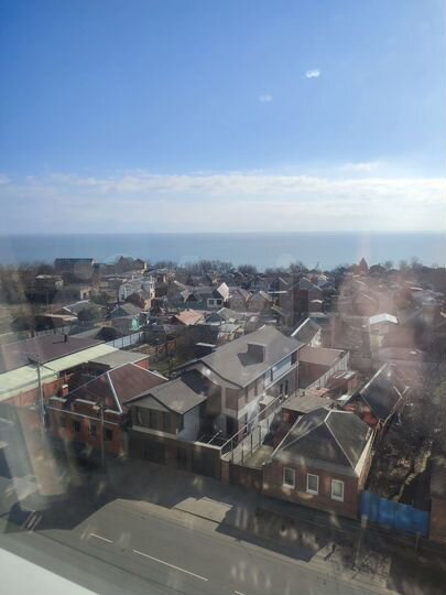 1-к. квартира, 48 м², 7/10 эт.