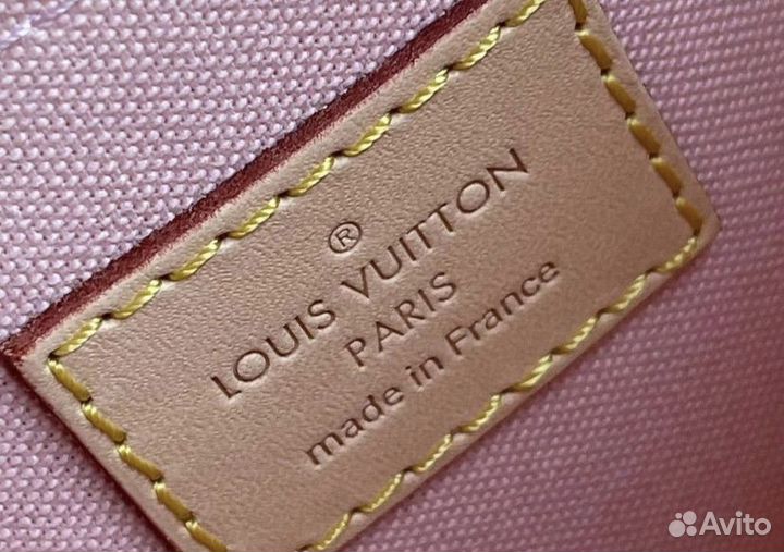 Louis vuitton croisette оригинал