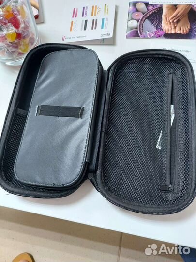 Чехол для парикмахерских ножниц