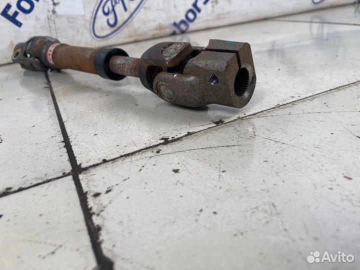 Рулевой карданчик Kia Ceed ED 1.4 (G4FA) 2009