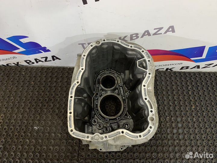 Корпус кпп 16S2531TO Daf XF105