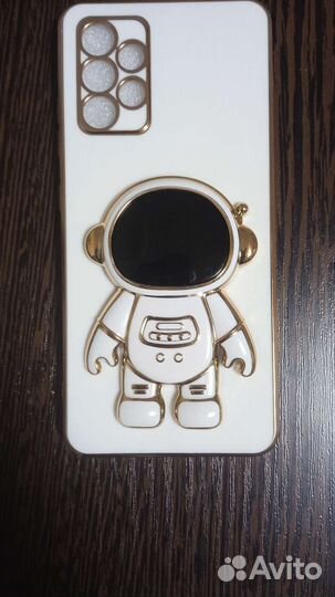 Чехол на samsung a32