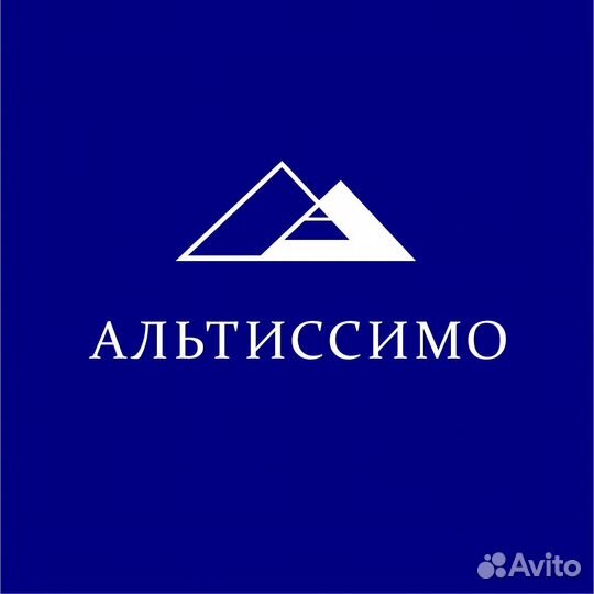 Администратор салона красоты