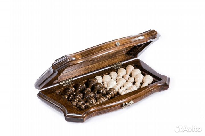 Шахматы-Нарды 31340