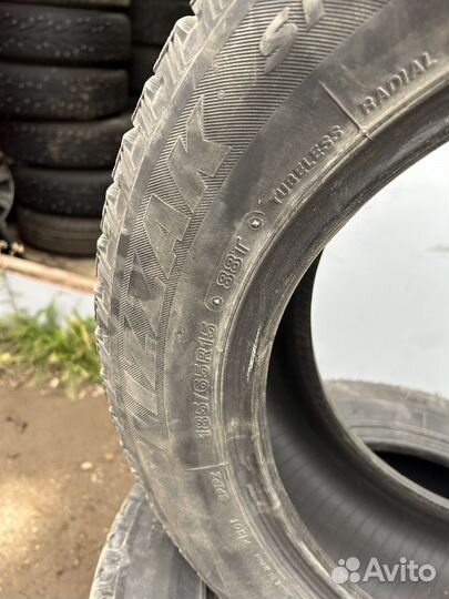 Bridgestone Blizzak Ice 185/65 R15