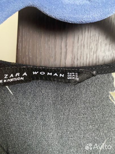 Платье zara
