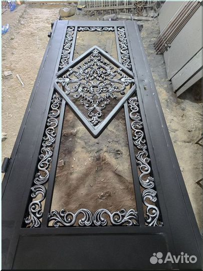 Перила из нержавеющей стали