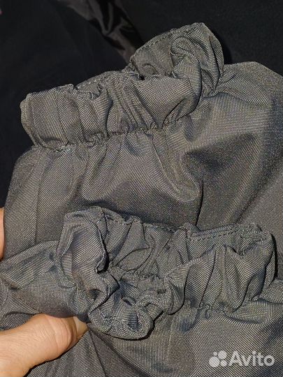 Зимний комбинезон 98