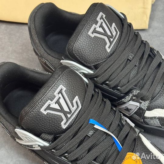 Кроссовки женские Louis vuitton