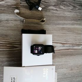 Amazfit GTS 2