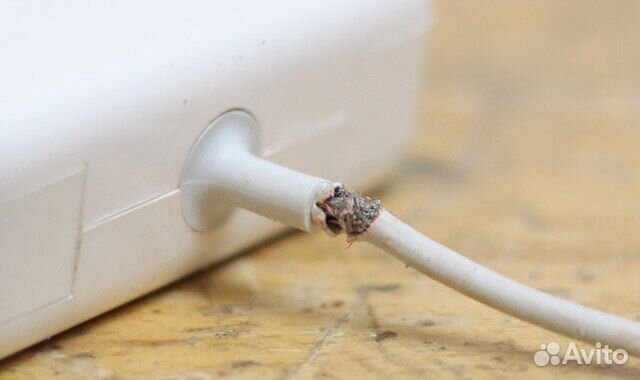 Зарядное устройство MacBook MagSave 1 MagSafe 2