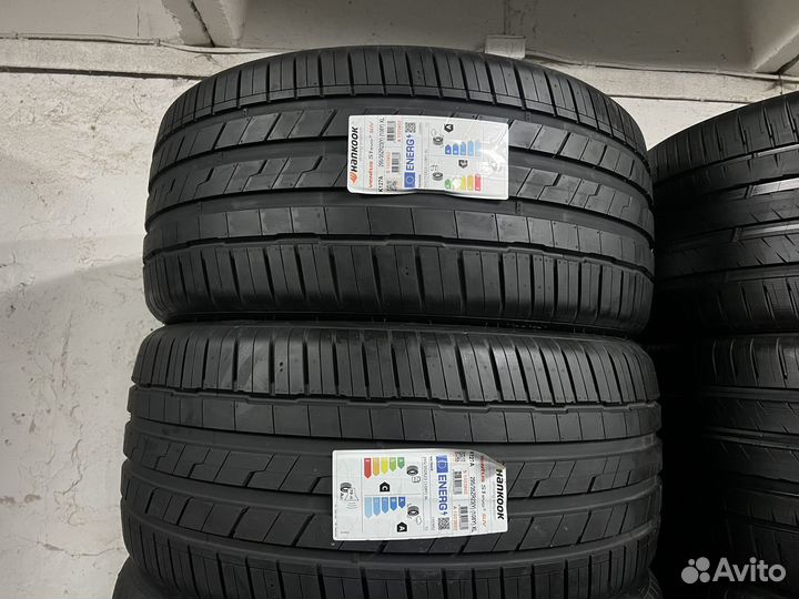 Hankook Ventus S1 Evo3 SUV K127A 295/35 R23 103Y