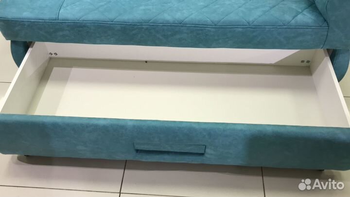 Прямой диван, кухонный диван, Рапид Пр-2