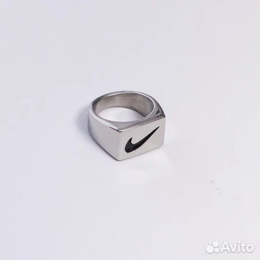Перстень nike