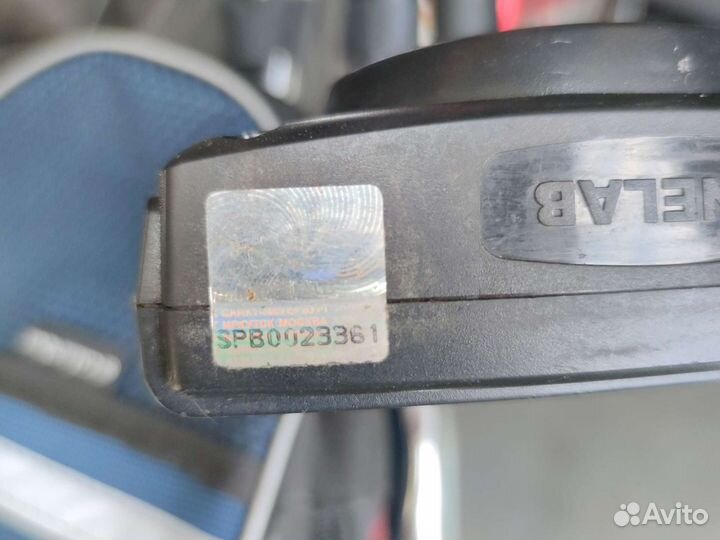 Металлоискатель minelab x terra 305