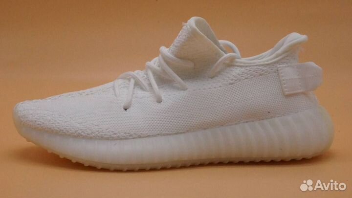 Adidas yeezy Boost 350 Cream White